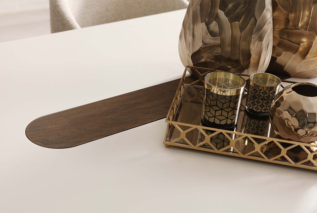 Nairobi Yemek Masası