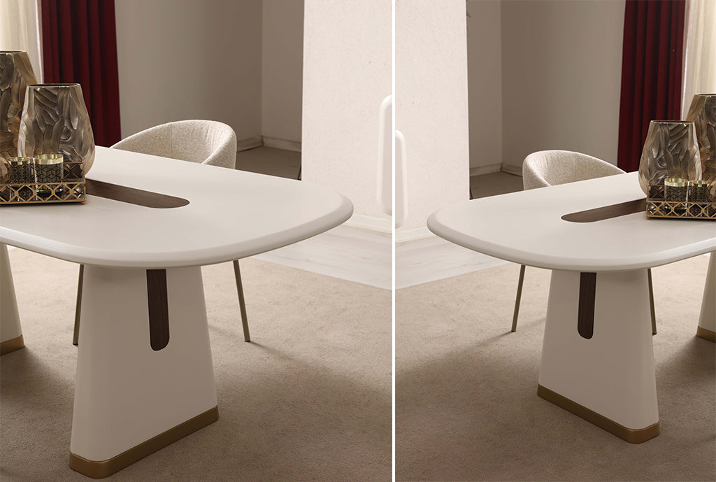 Nairobi Yemek Masası