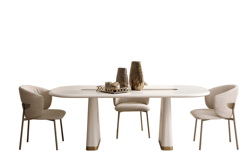 Nairobi Yemek Masası