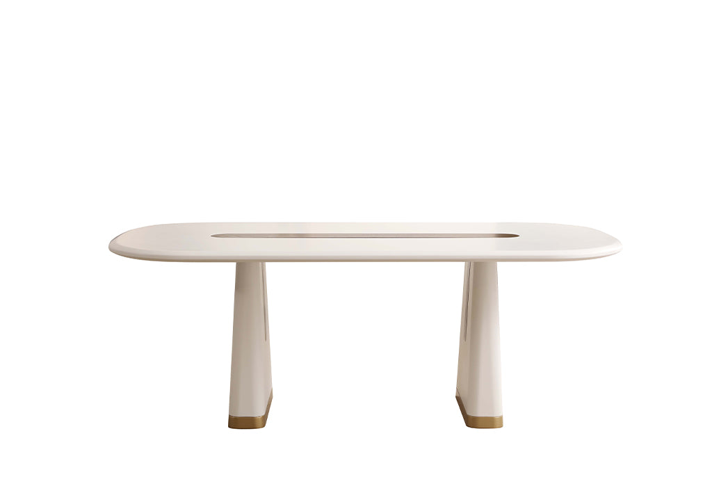 Nairobi Yemek Masası