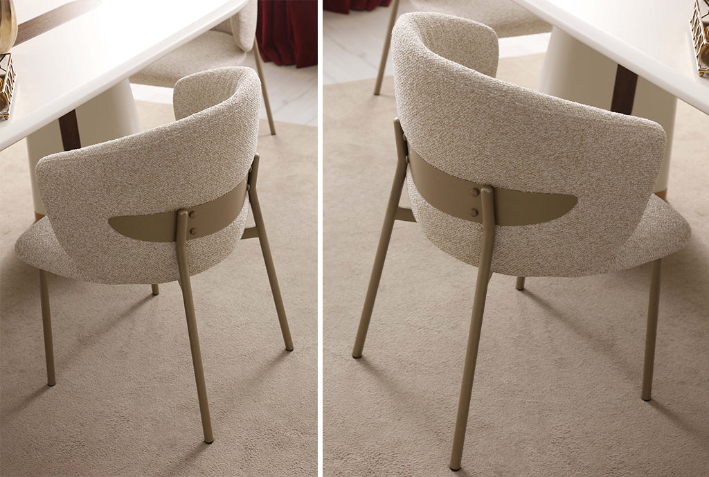 Nairobi Yemek Odası Takımı