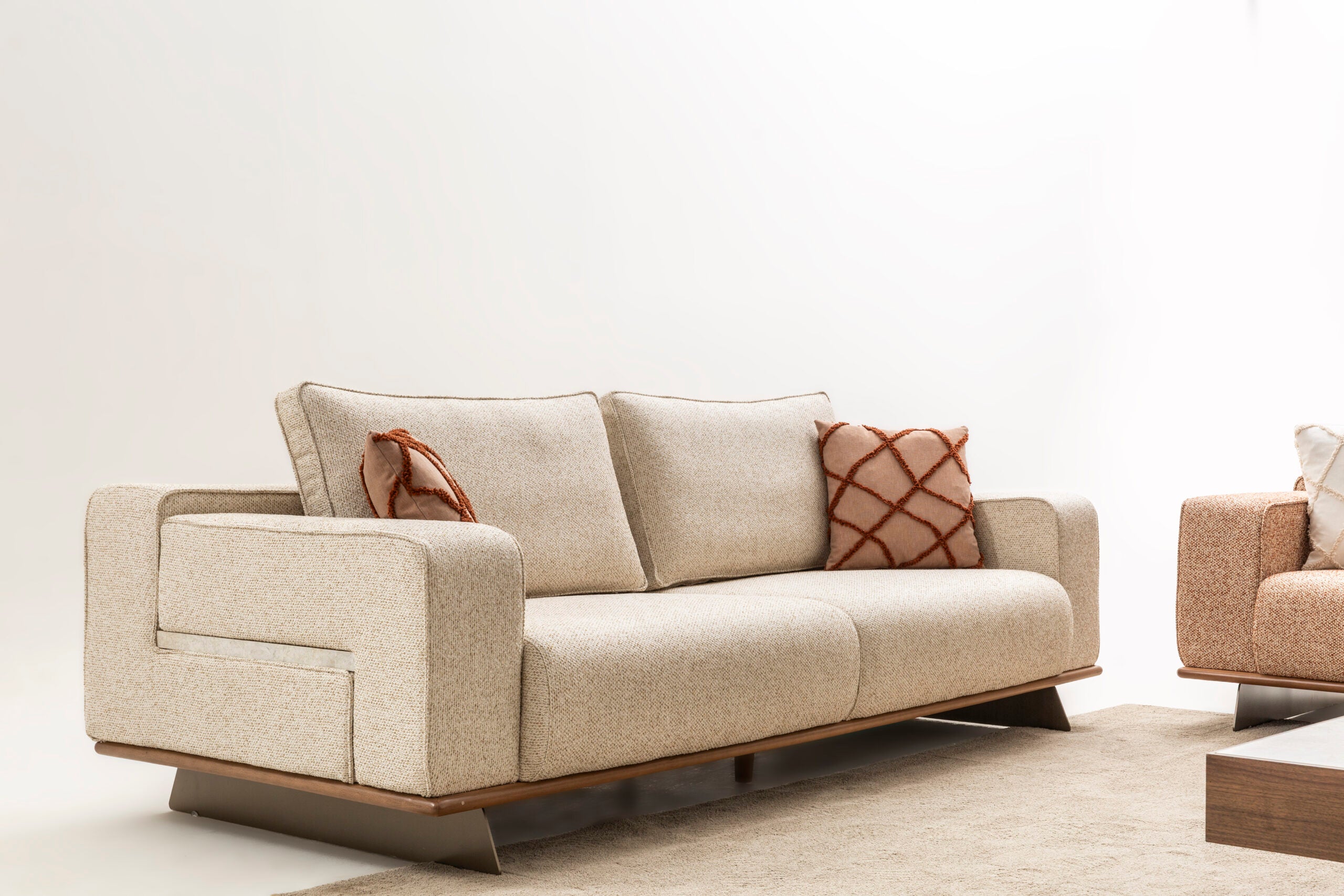 Olimpo Koltuk Takımı