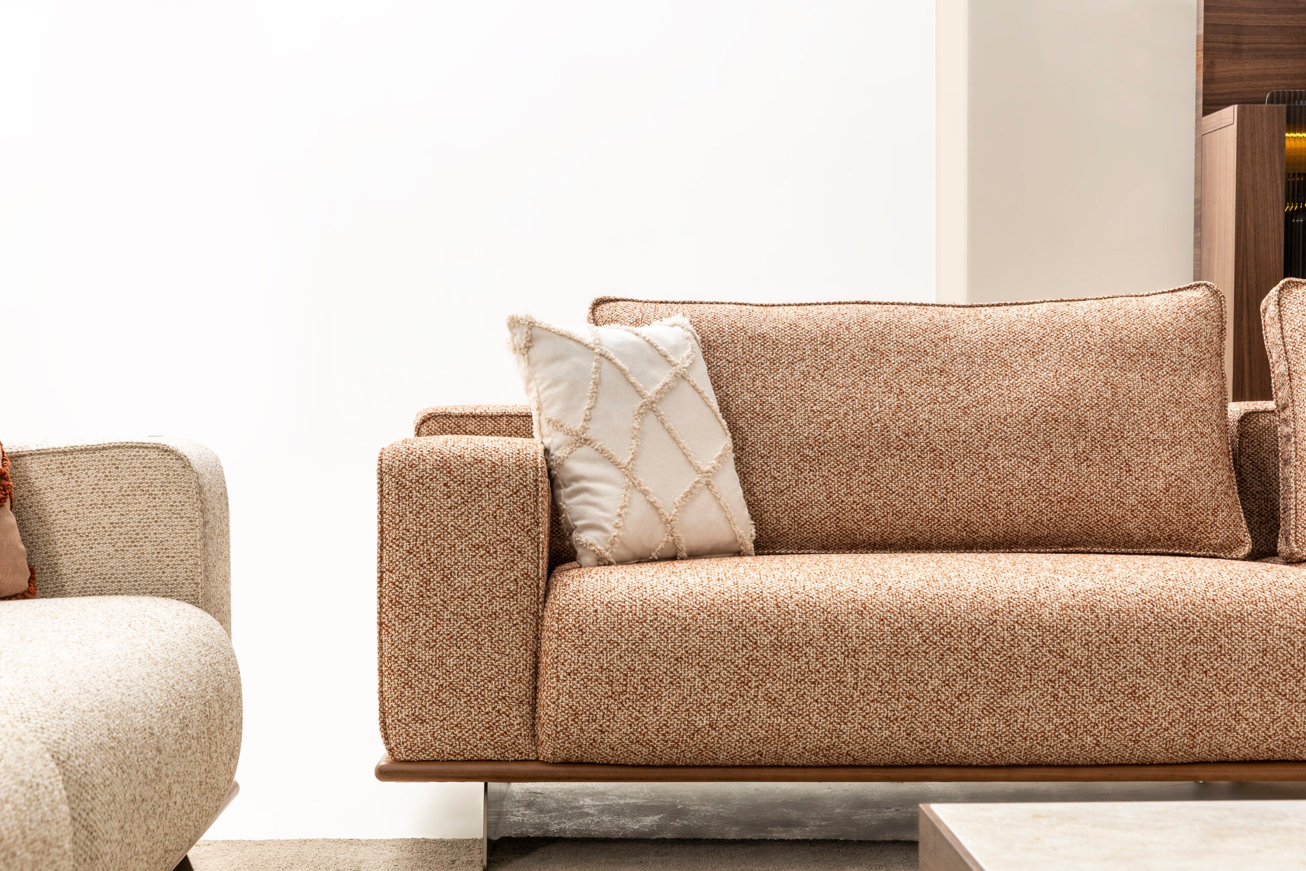 Olimpo Koltuk Takımı