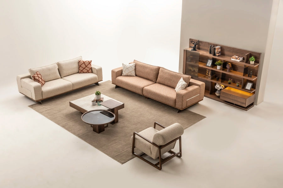 Olimpo Koltuk Takımı