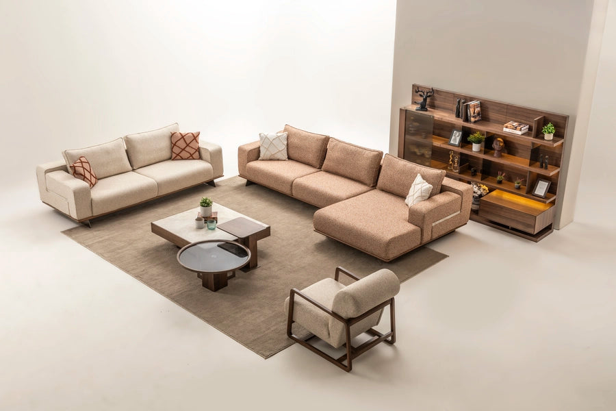 Olimpo Koltuk Takımı