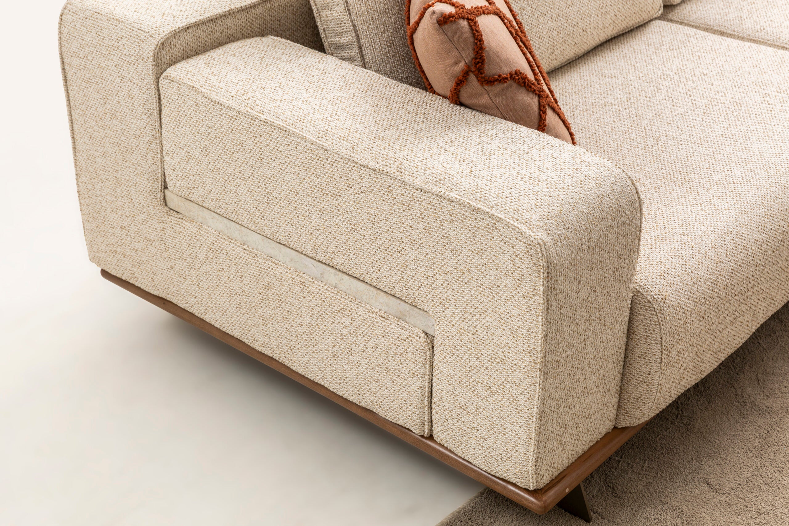 Olimpo Koltuk Takımı