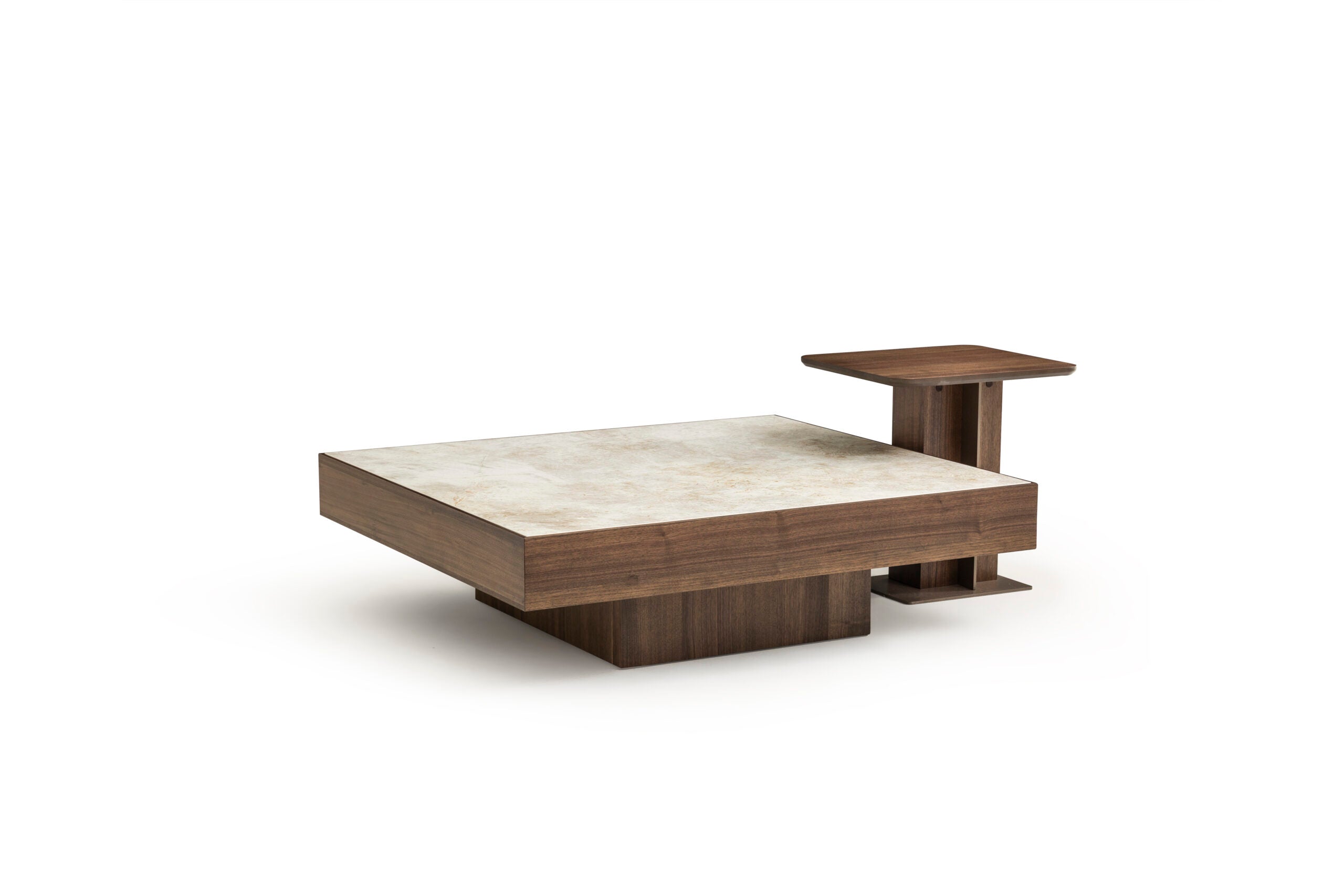 Olimpo Orta Sehpa Seti