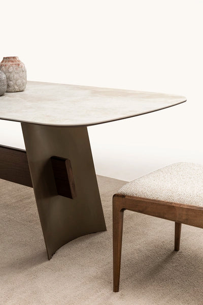 Olimpo Yemek Masası