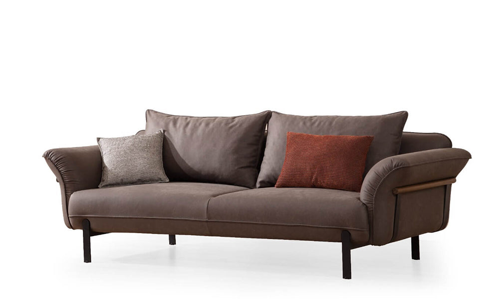 Prada Dreisitzer-Sofa