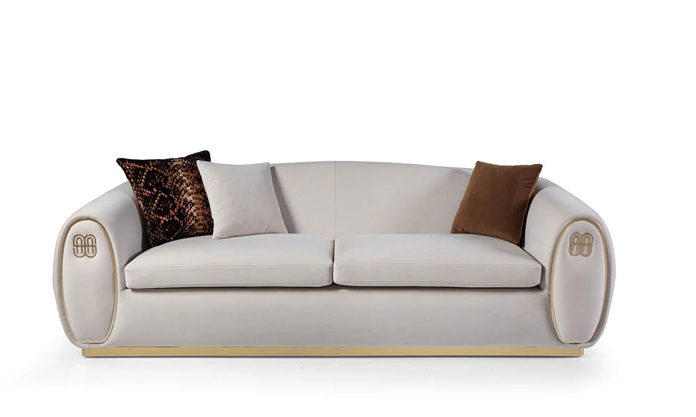 Sageza Sofa-Set