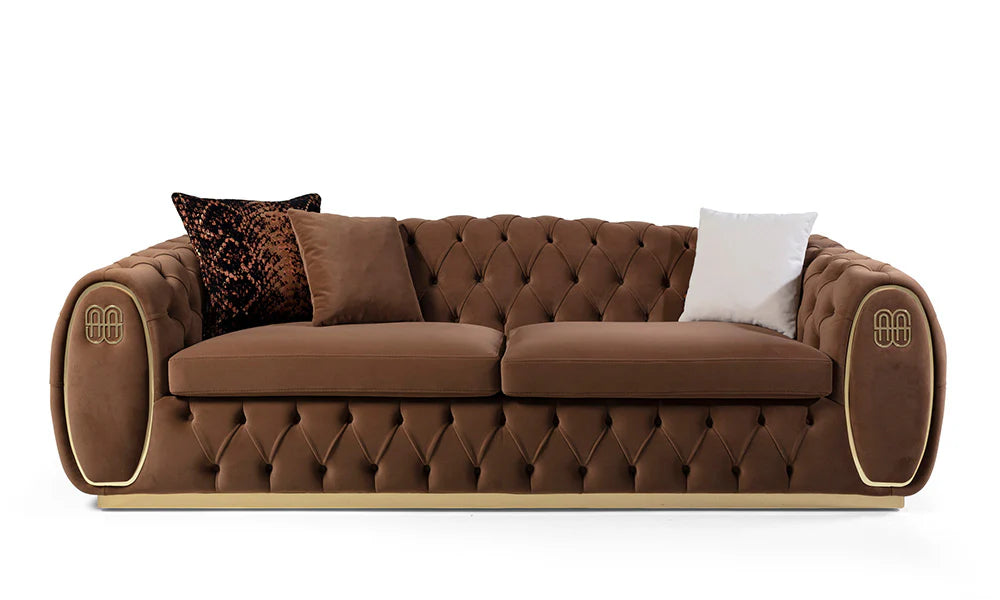 Sageza Sofa-Set