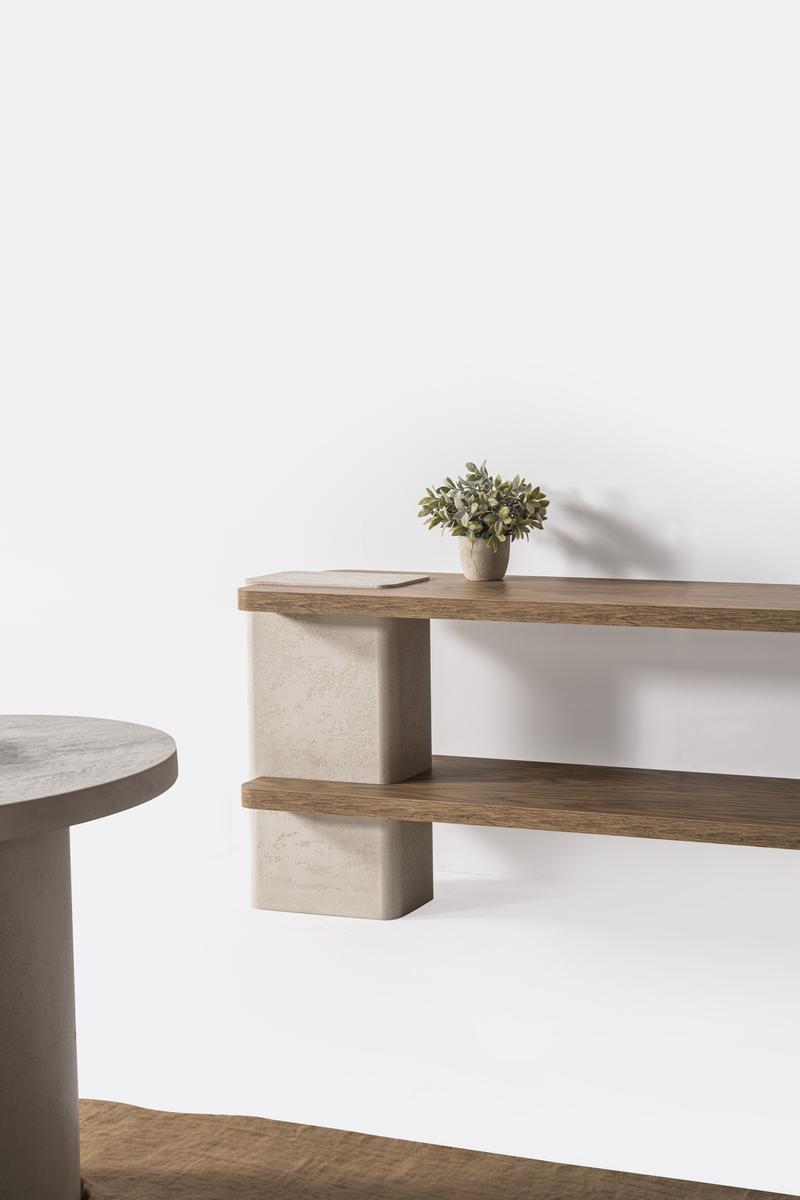 Strong Zirve Tv Ünitesi