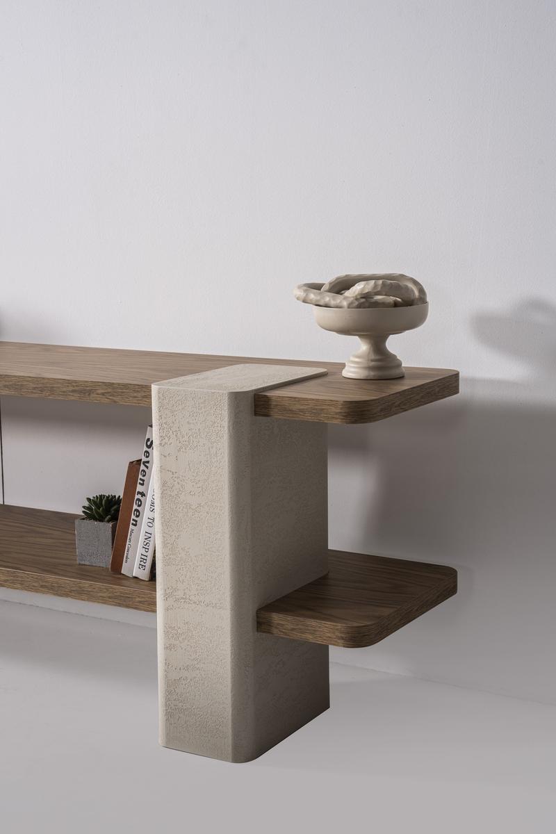 Strong Zirve Tv Ünitesi