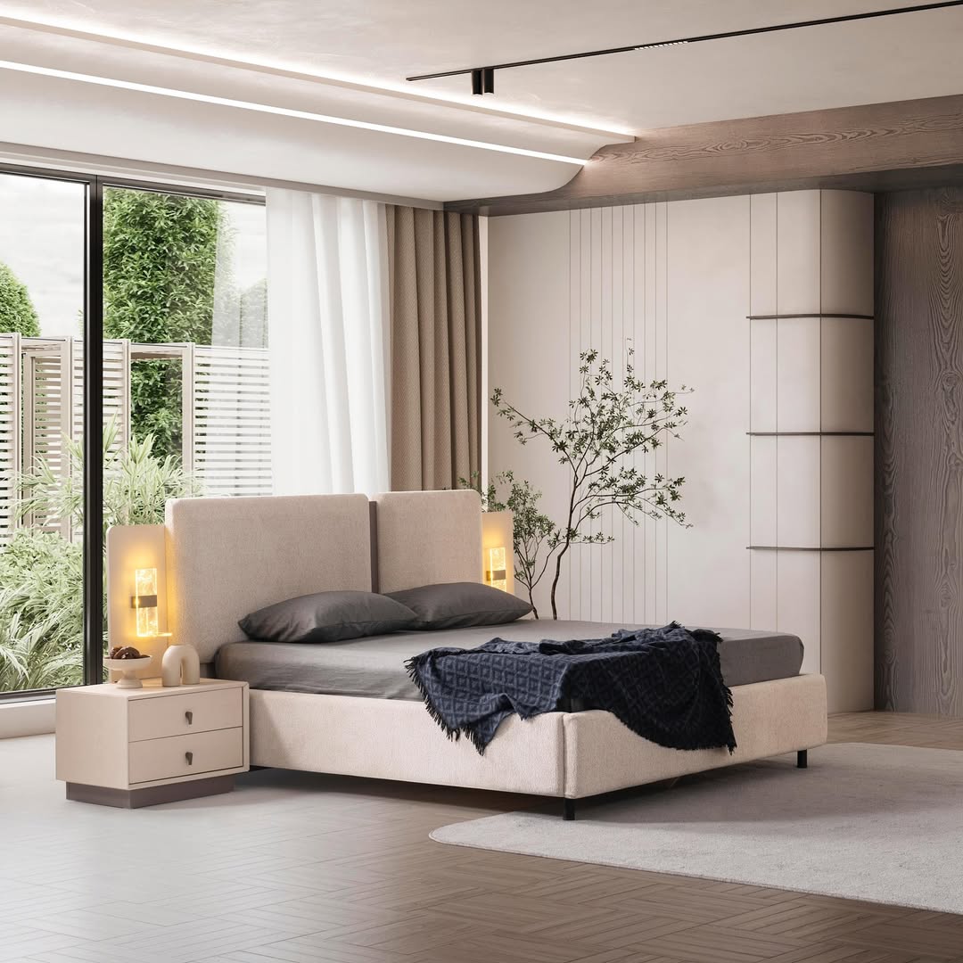 Yakut Yatak Odası Takımı