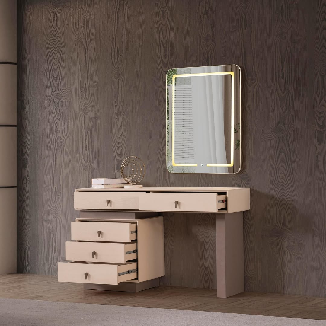 Yakut Yatak Odası Takımı