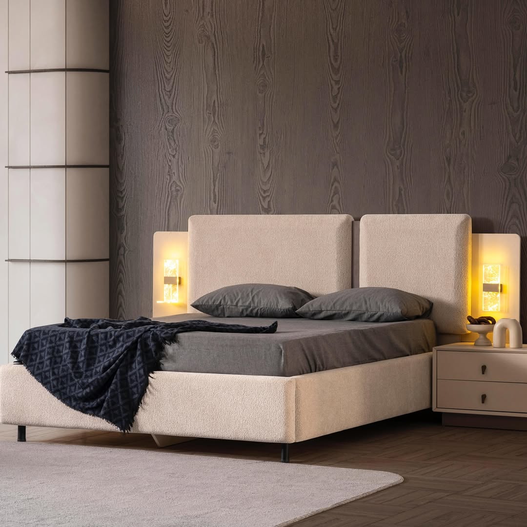 Yakut Yatak Odası Takımı