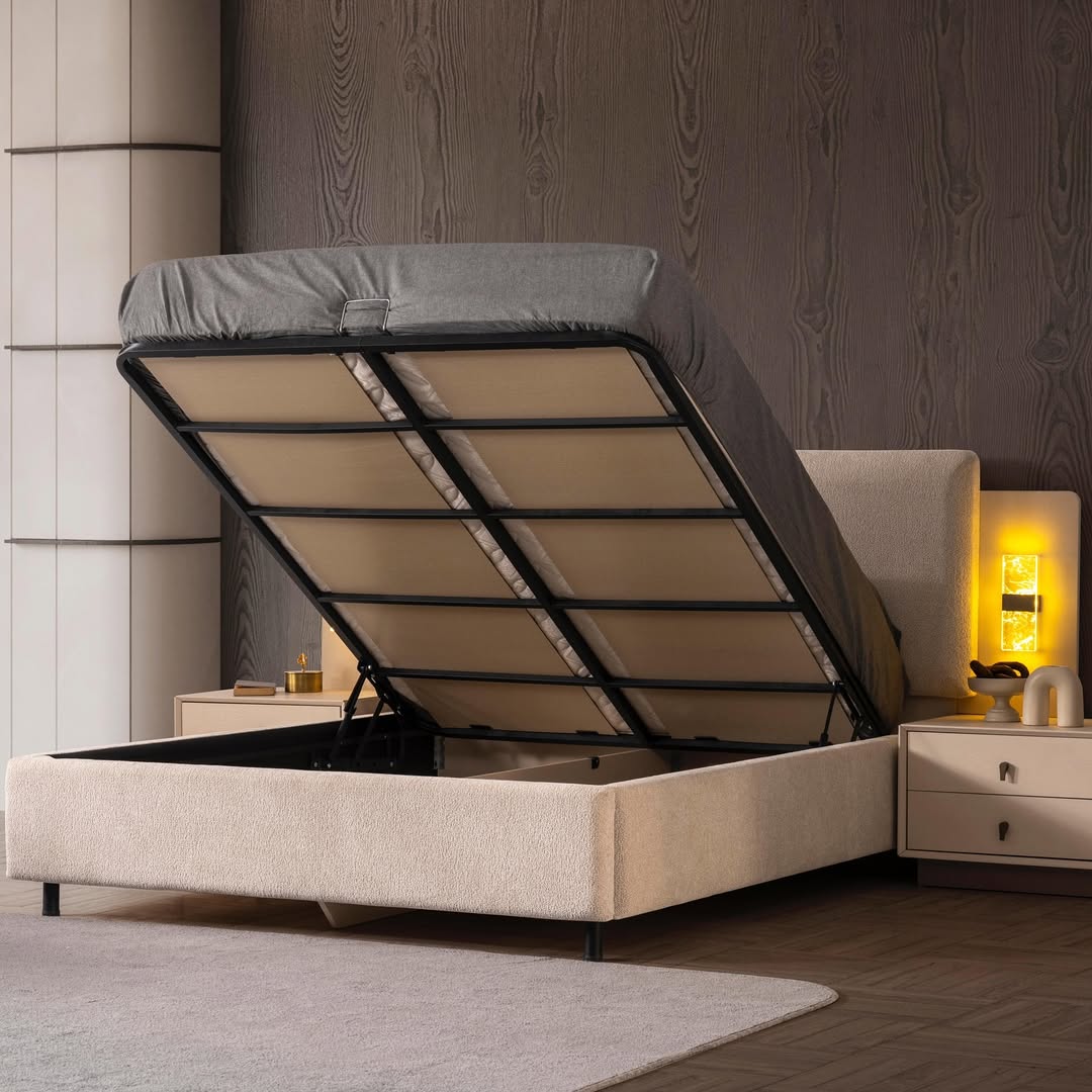 Yakut Yatak Odası Takımı