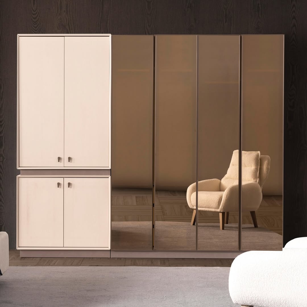 Yakut Yatak Odası Takımı