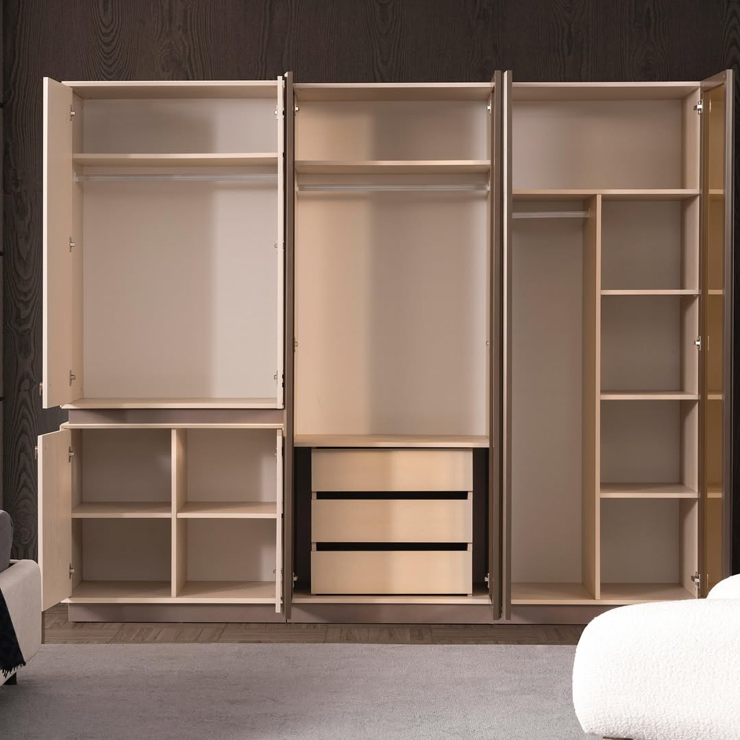 Yakut Yatak Odası Takımı