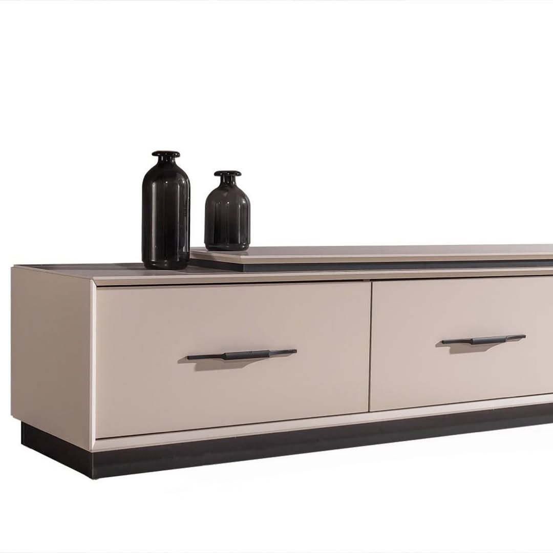 Zümrüt Tv Ünitesi