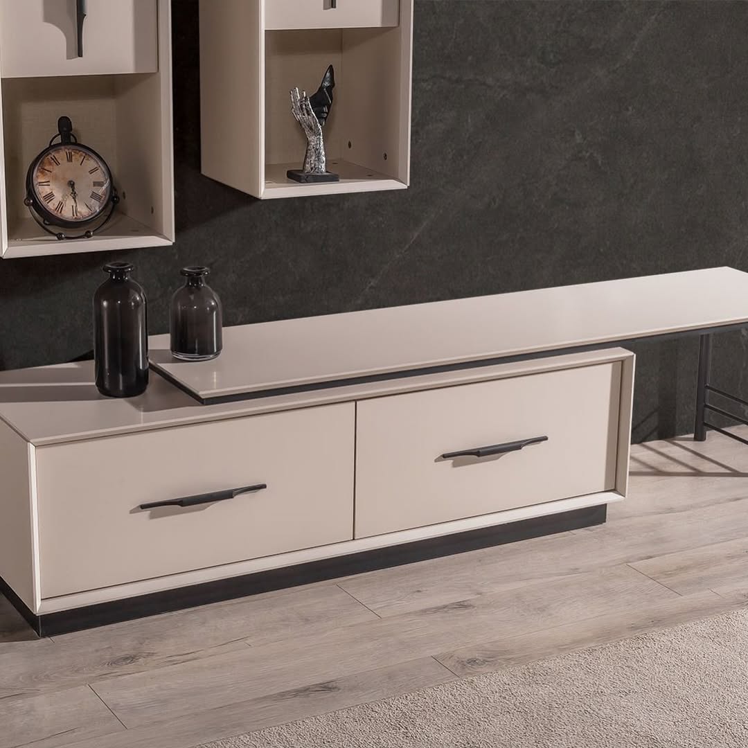 Zümrüt Tv Ünitesi